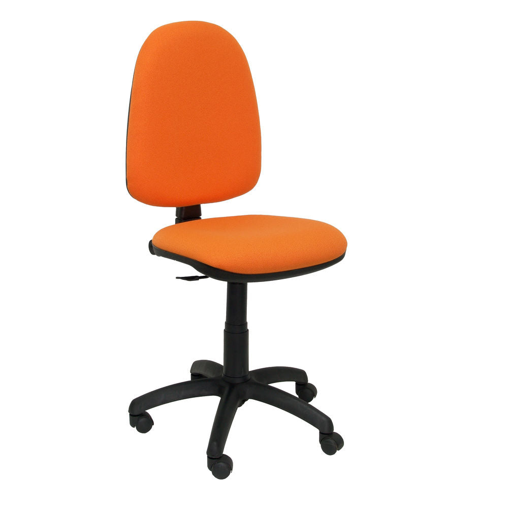 Silla oficina Ayna bali P&amp;C BALI308 Naranja