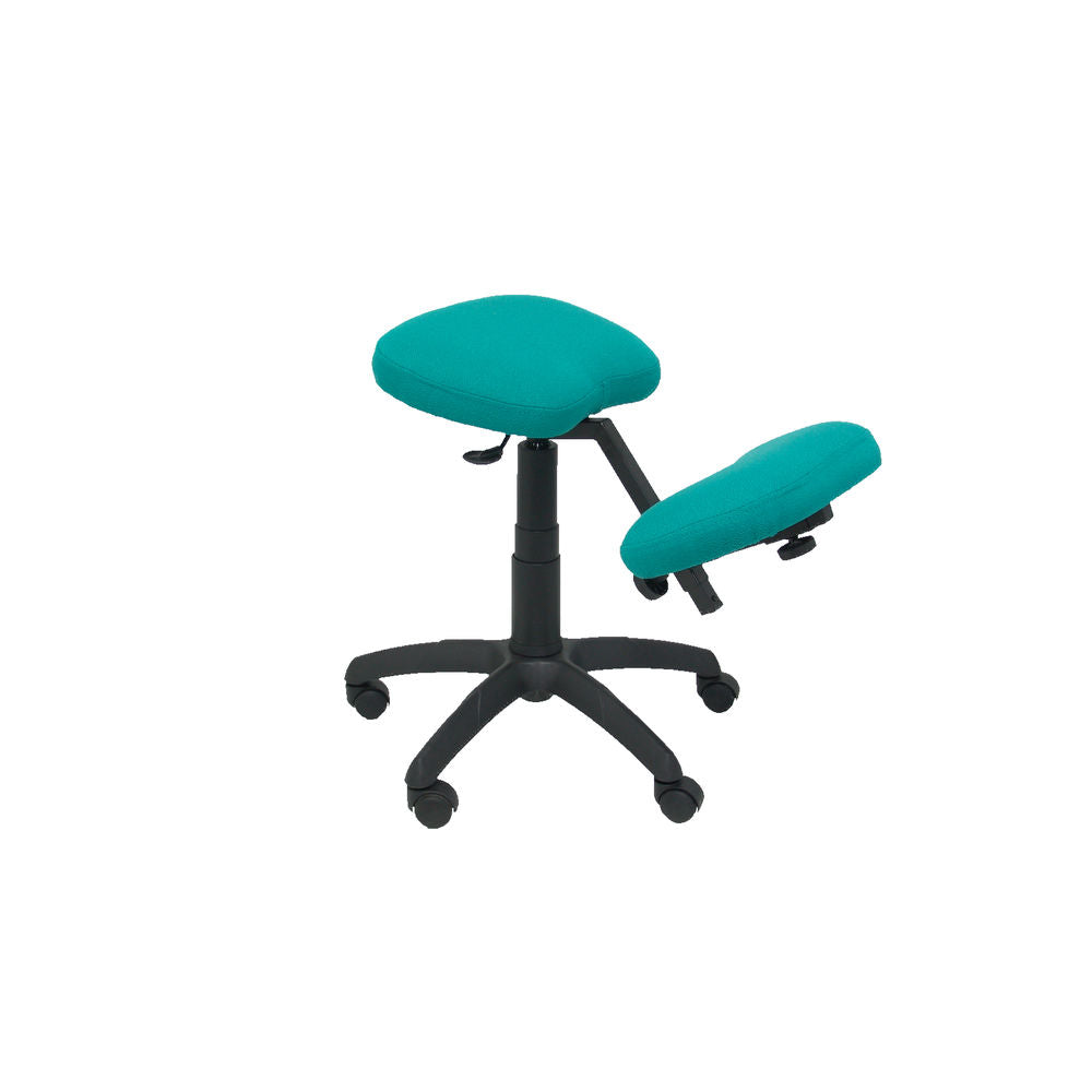 Tabouret ergonomique Lietor P&C GBALI39 Vert Vert clair