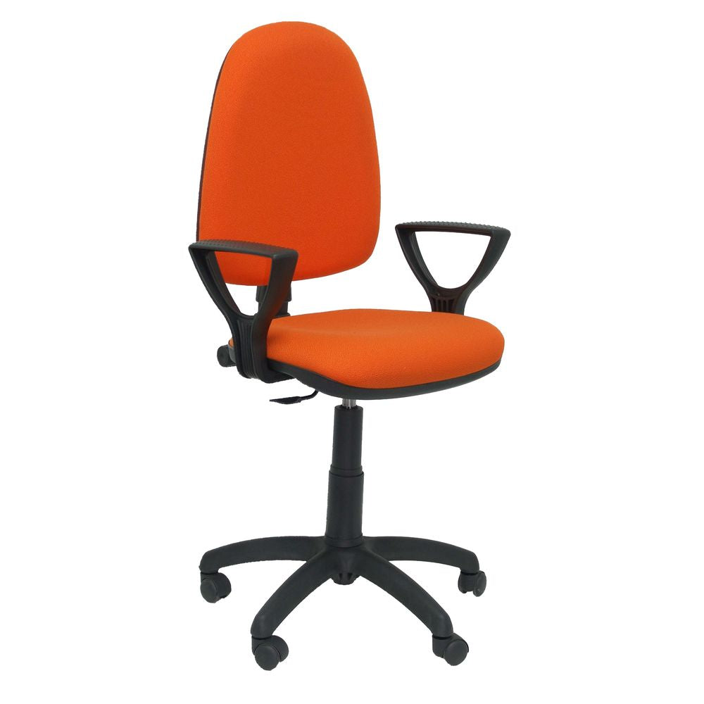 Silla de oficina Ayna bali P&amp;C 05BGOLF Naranja oscuro