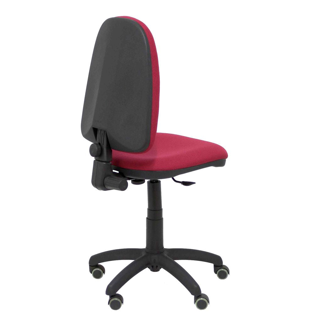 Silla Oficina Ayna bali P&amp;C LI933RP Rojo Burdeos