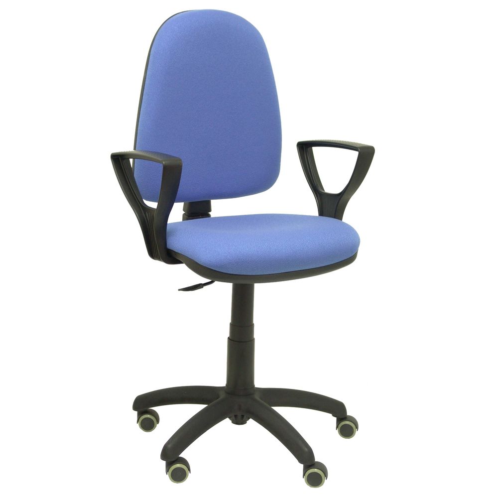 Silla de oficina Ayna bali P&amp;C BGOLFRP Azul claro