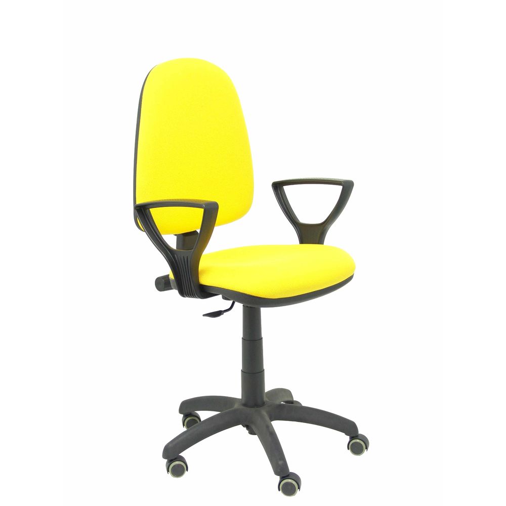 Chaise de Bureau Ayna bali P&C BGOLFRP Jaune