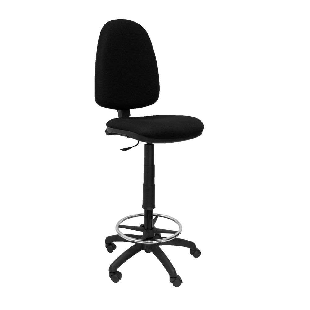 Tabouret Ayna P&C BALI840 Noir