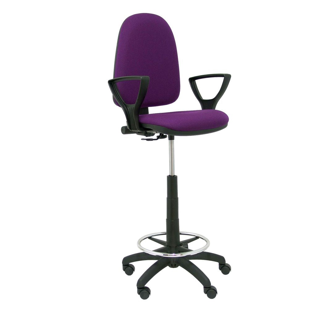 Tabouret Ayna bali P&C 60BGOLF Violet