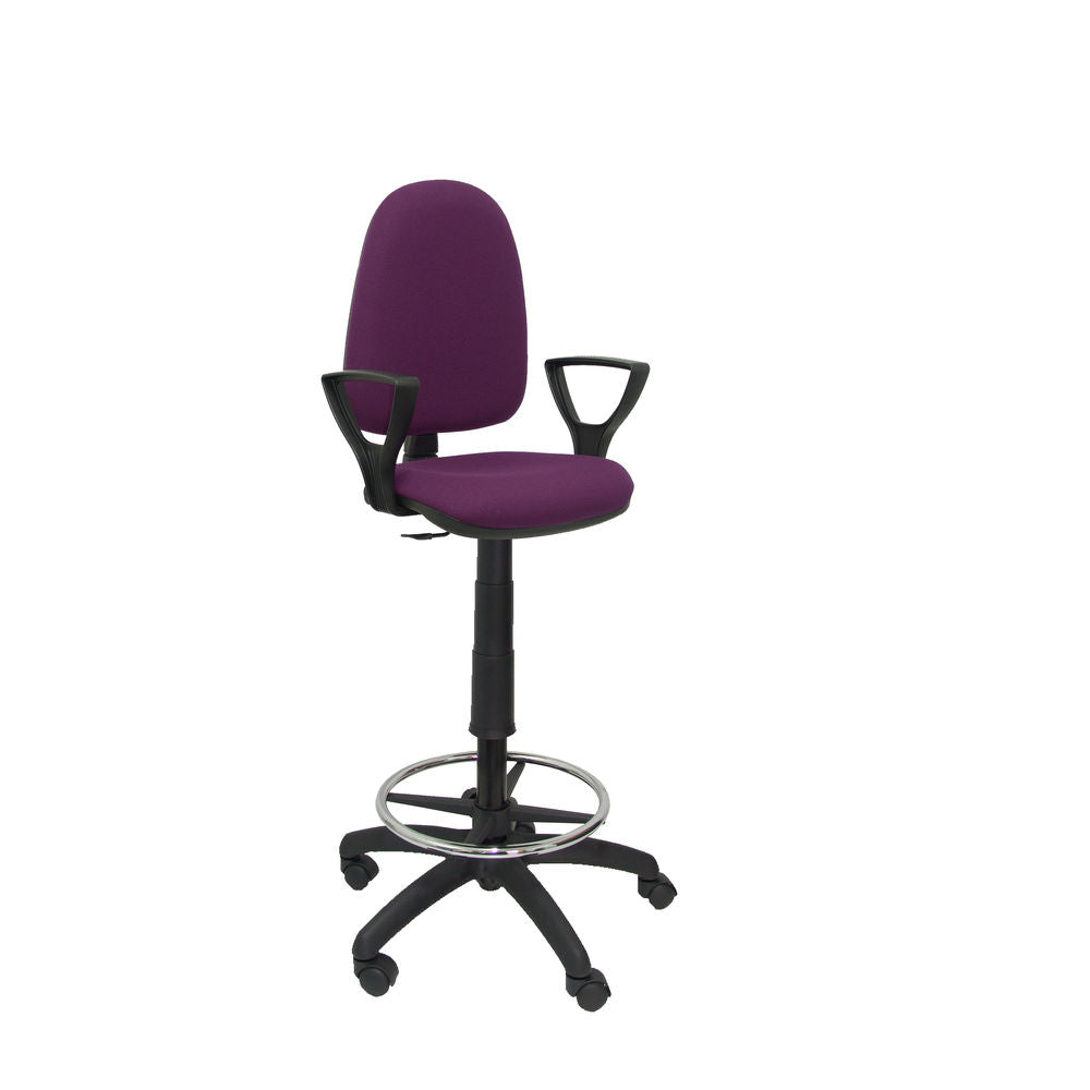 Tabouret Ayna bali P&C 60BGOLF Violet