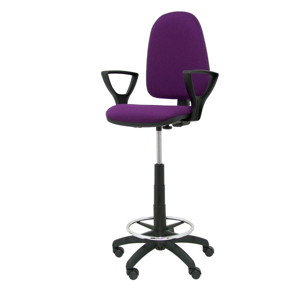 Tabouret Ayna bali P&C 60BGOLF Violet