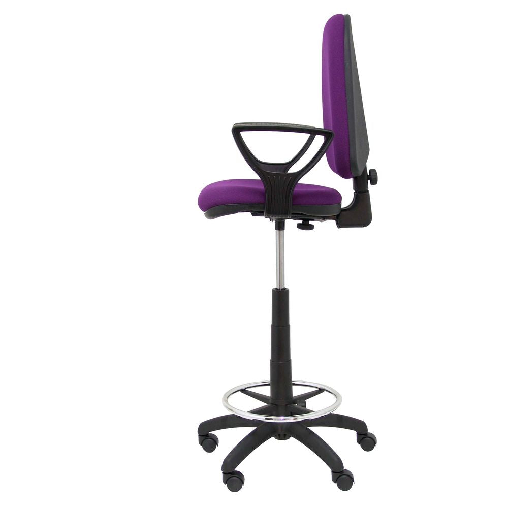 Tabouret Ayna bali P&C 60BGOLF Violet