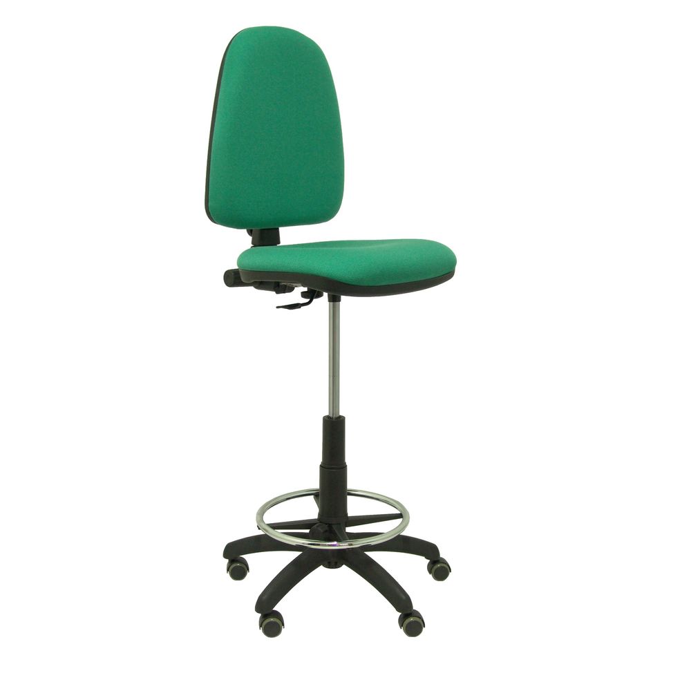 Stool Ayna bali P&C LI456RP Green