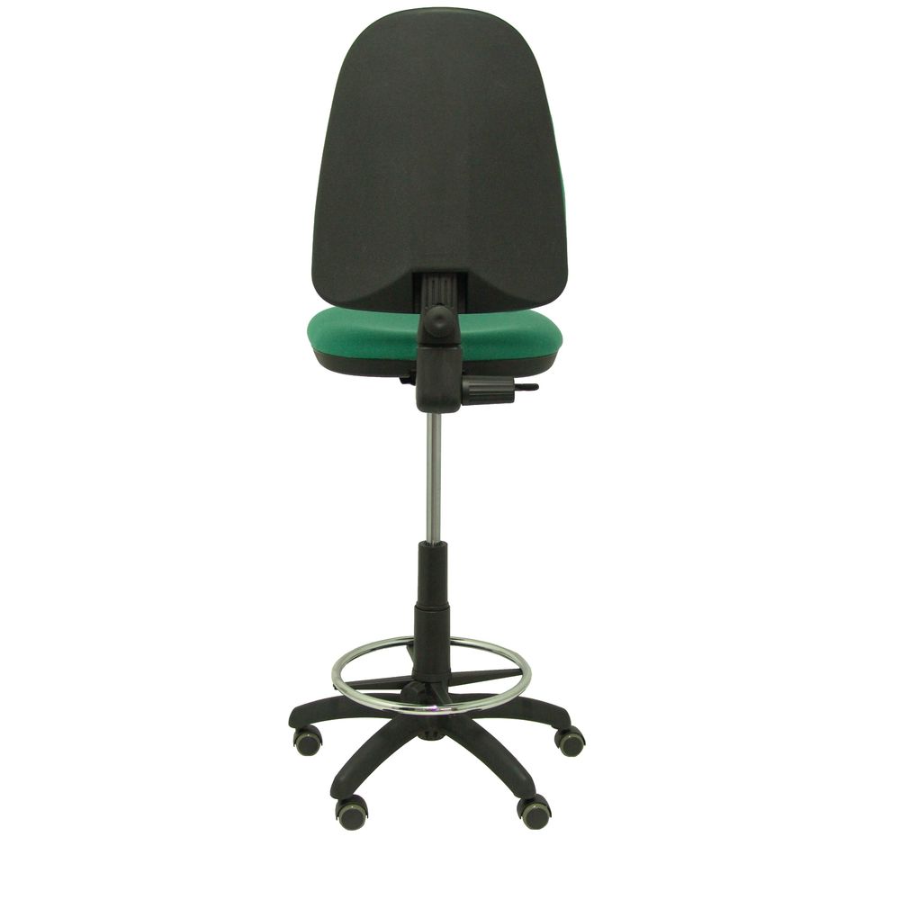 Stool Ayna bali P&C LI456RP Green