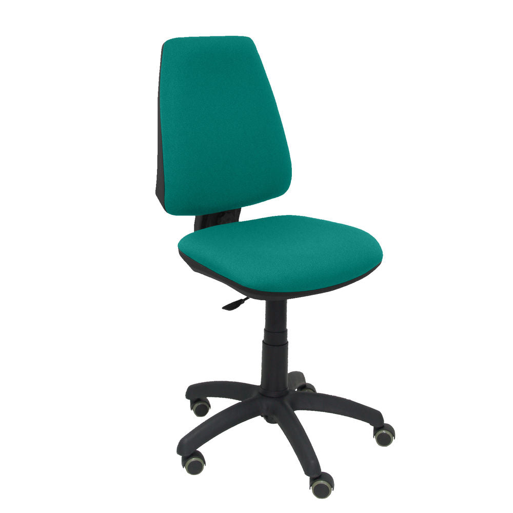 Chaise de Bureau Elche CP Bali P&C ALI39RP Vert Vert clair