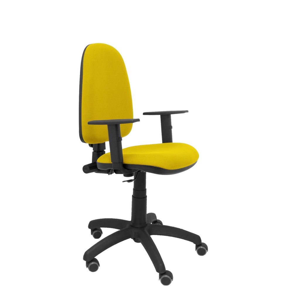 Silla oficina Ayna bali P&amp;C 00B10RP Amarillo