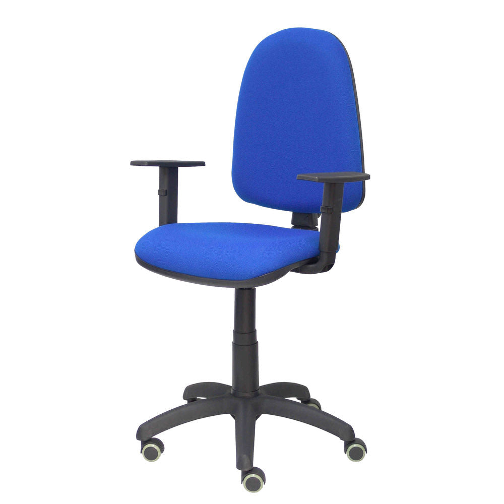 Silla oficina Ayna bali P&amp;C 29B10RP Azul