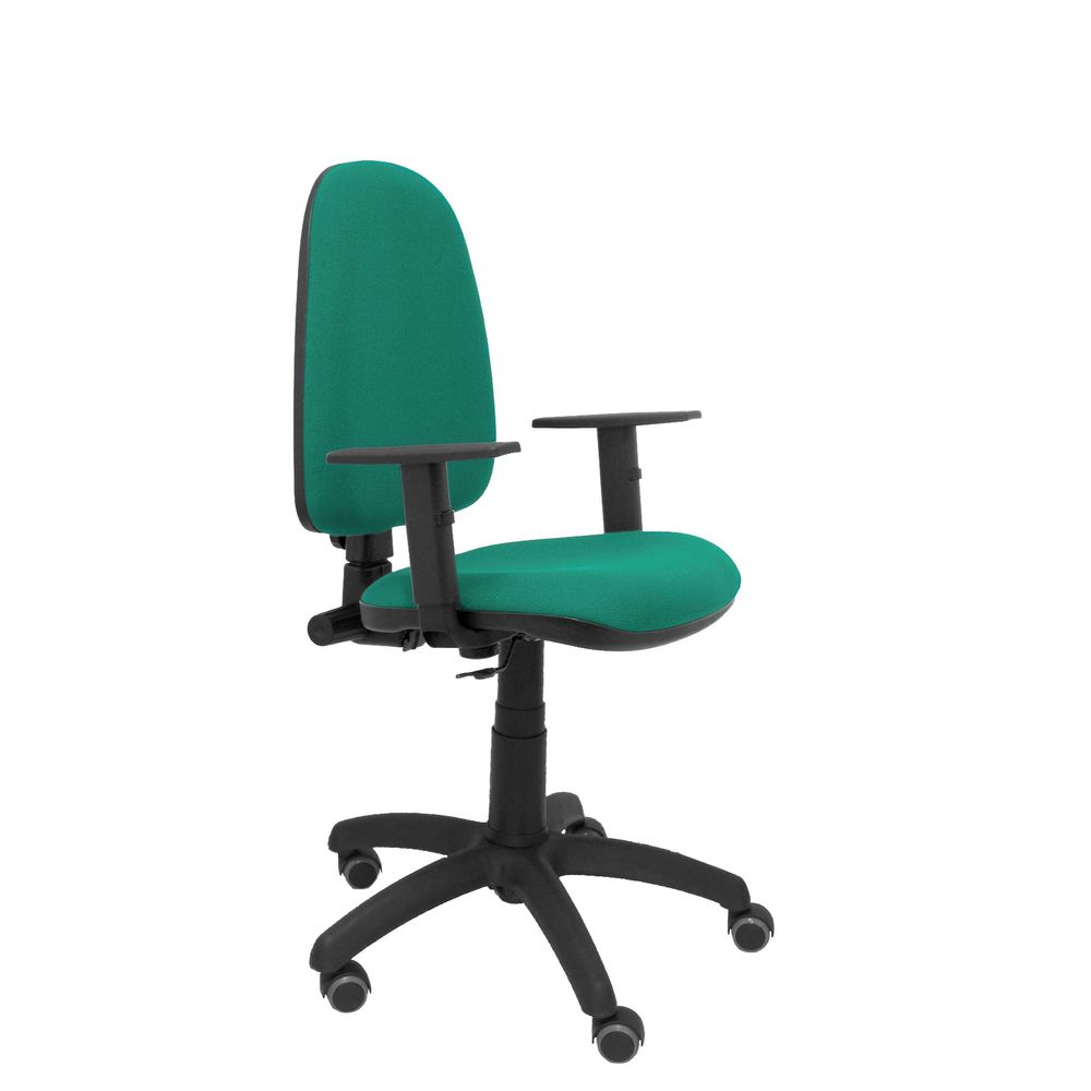 Silla Oficina Ayna bali P&amp;C 56B10RP Verde