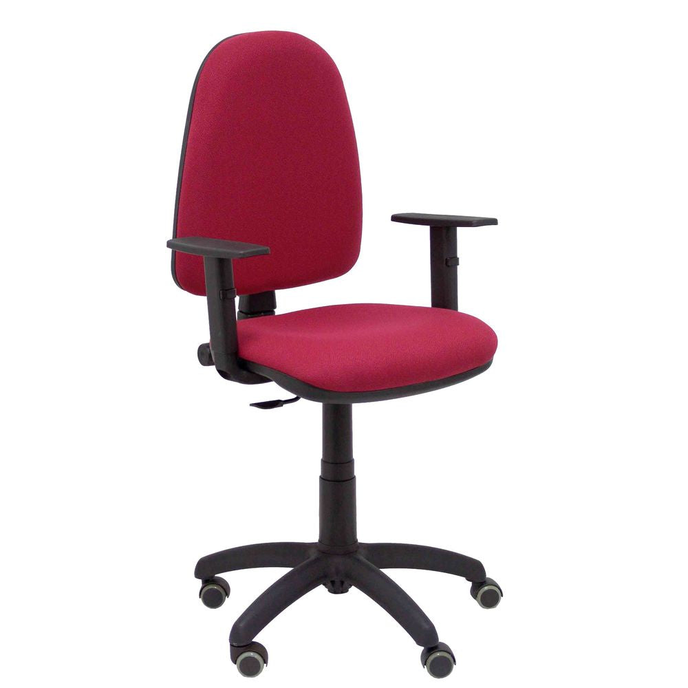 Silla Oficina Ayna bali P&amp;C 33B10RP Burdeos Rojo