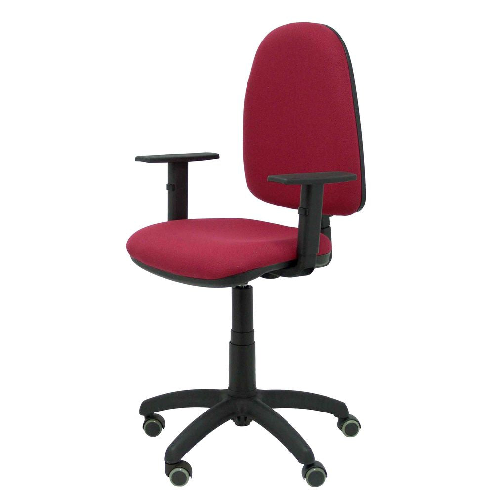 Silla Oficina Ayna bali P&amp;C 33B10RP Burdeos Rojo