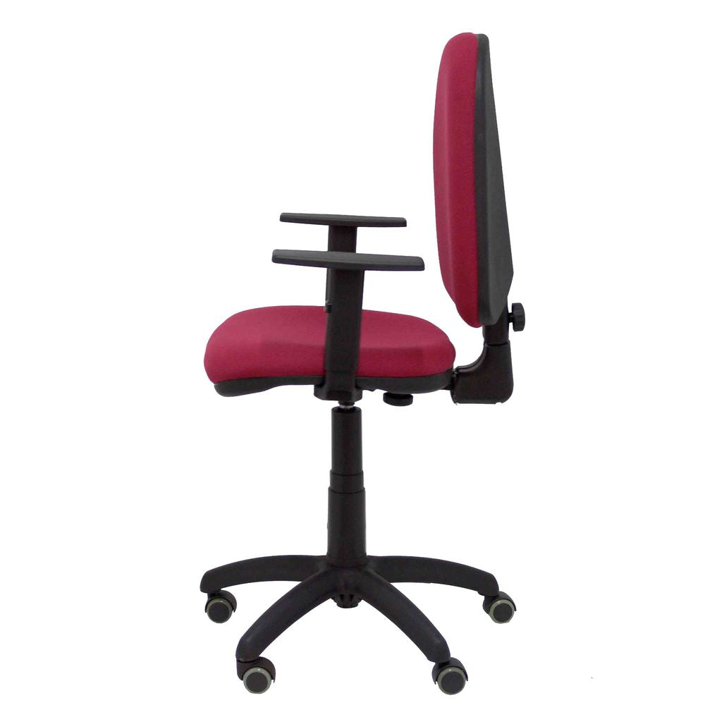 Silla Oficina Ayna bali P&amp;C 33B10RP Burdeos Rojo