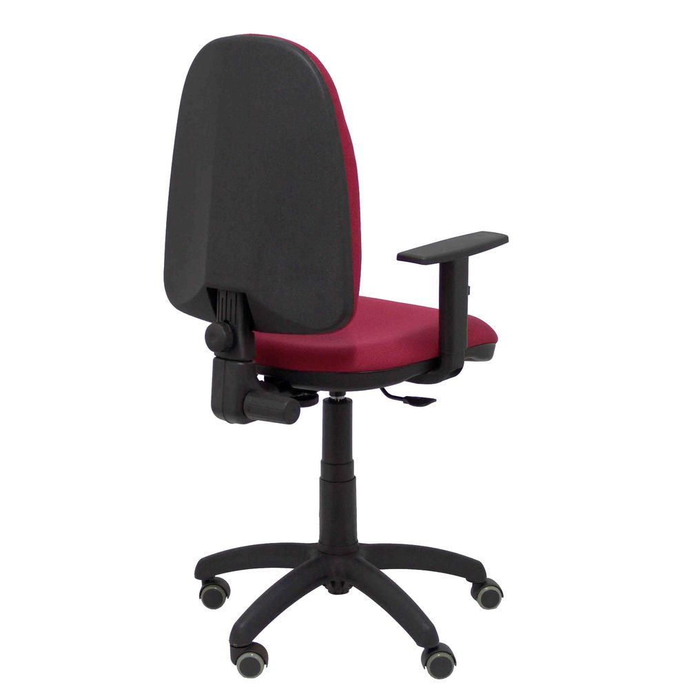 Silla Oficina Ayna bali P&amp;C 33B10RP Burdeos Rojo