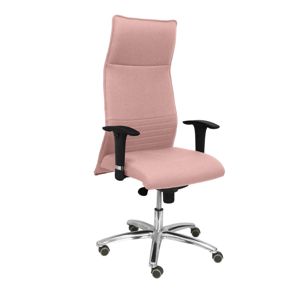 Chaise de Bureau Albacete XL P&C BALI710 Rose