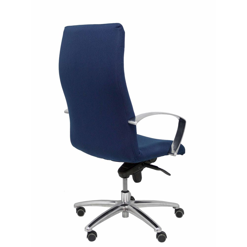 Caudete bali Silla de Oficina P&amp;C BALI200 Azul marino