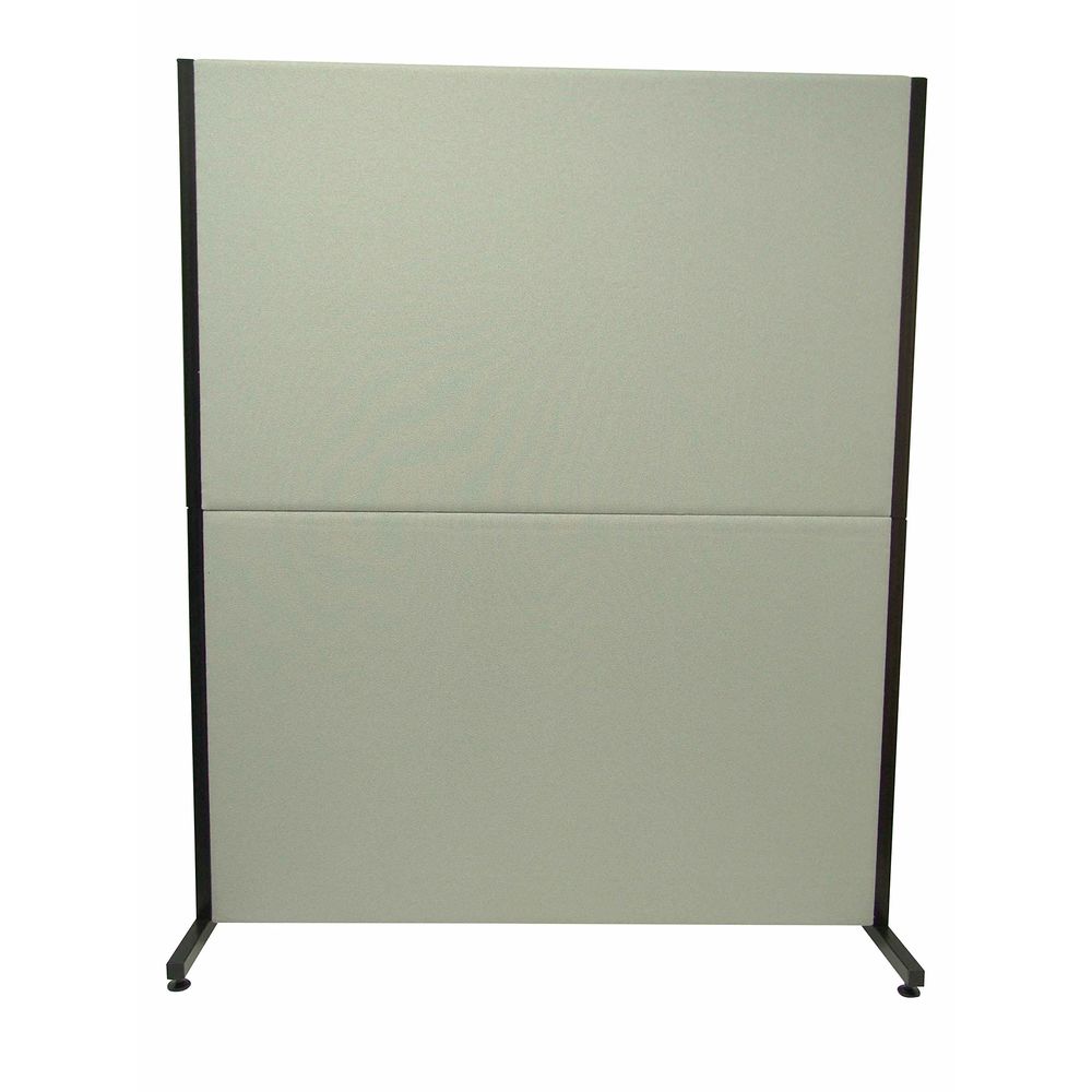 Folding screen Valdeganga P&C 0BALI40 Light Grey