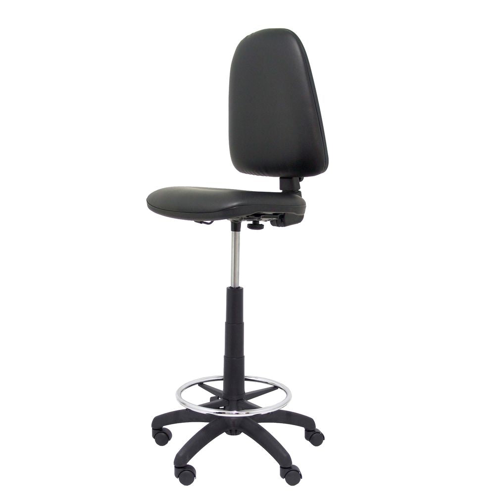 Tabouret Ayna P&C 4CPSPNE Noir