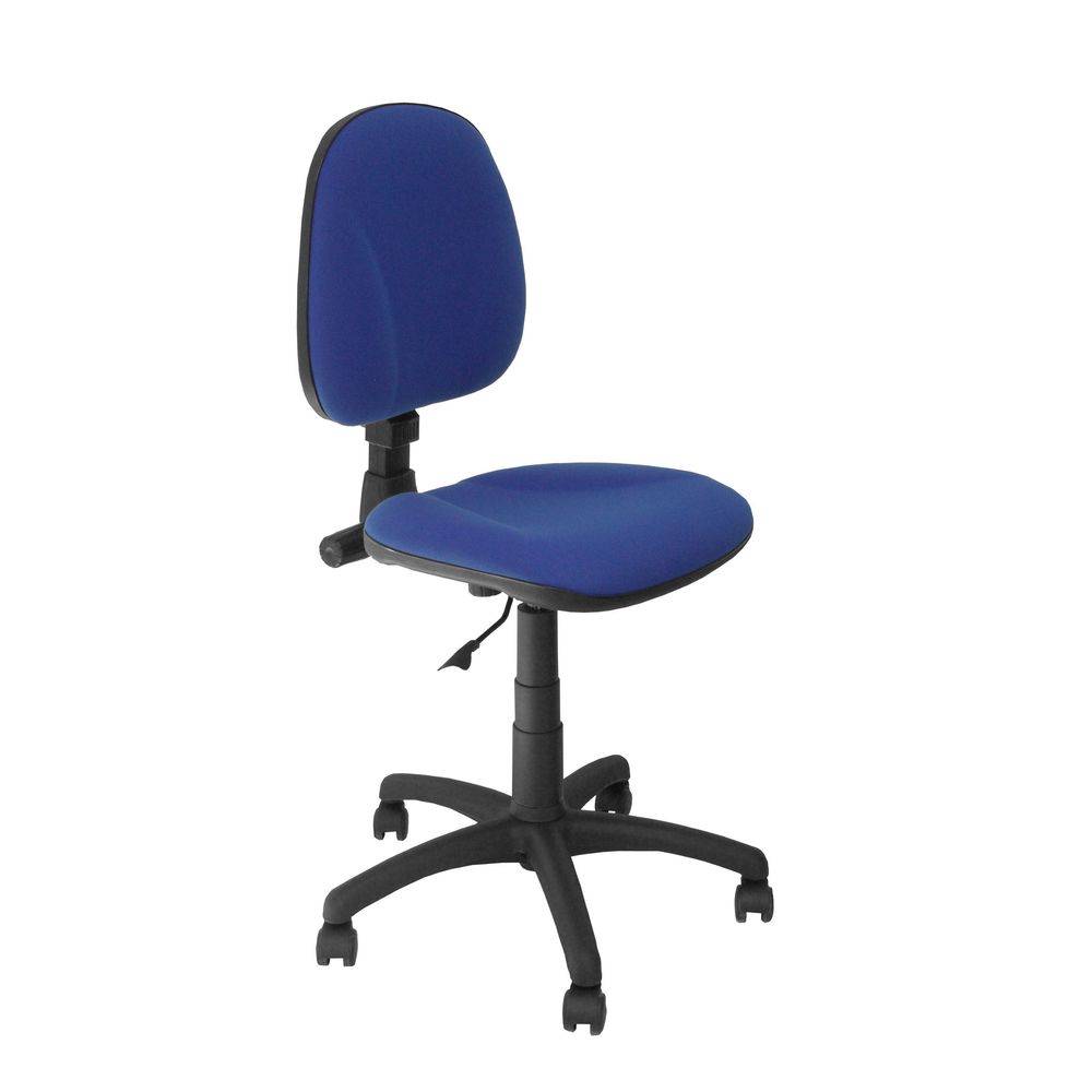 Chaise de Bureau Alcadozo P&C ARAN229 Bleu