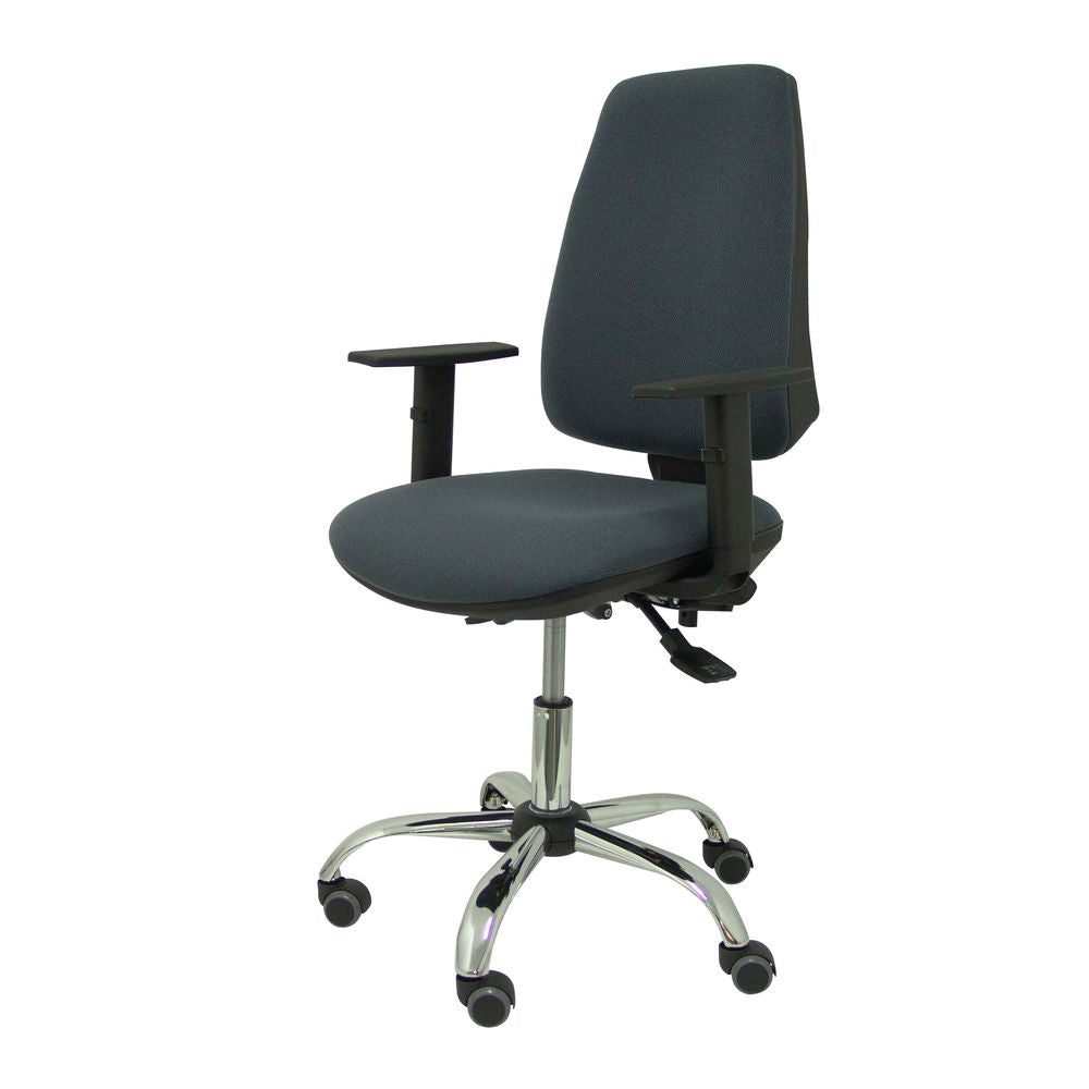 Silla Oficina Elche Sincro P&amp;C CRBFRIT Gris