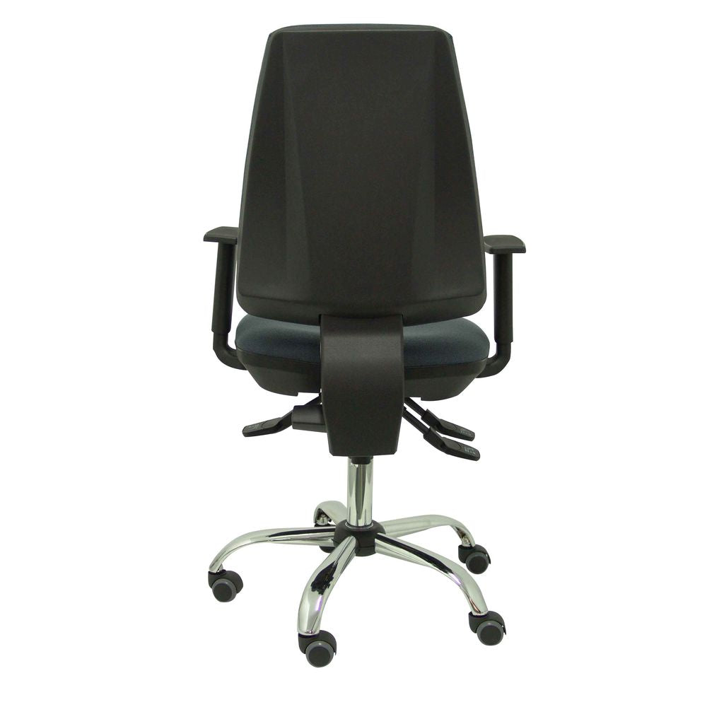 Silla Oficina Elche Sincro P&amp;C CRBFRIT Gris