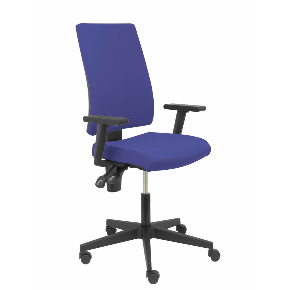 Silla Oficina P&amp;C PA229BR Azul