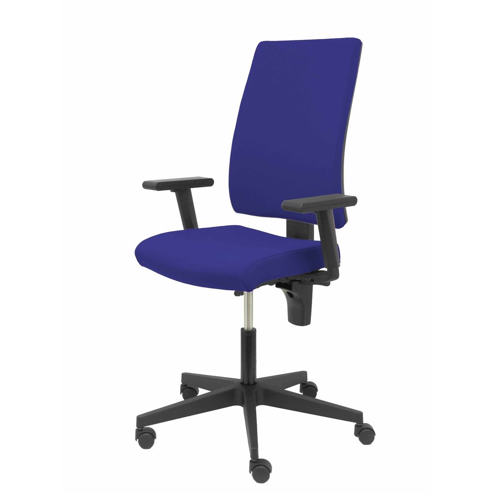 Silla Oficina P&amp;C PA229BR Azul