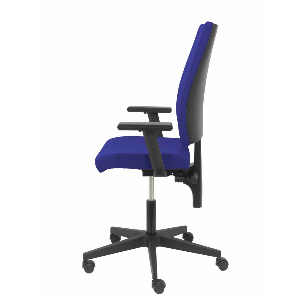 Silla Oficina P&amp;C PA229BR Azul