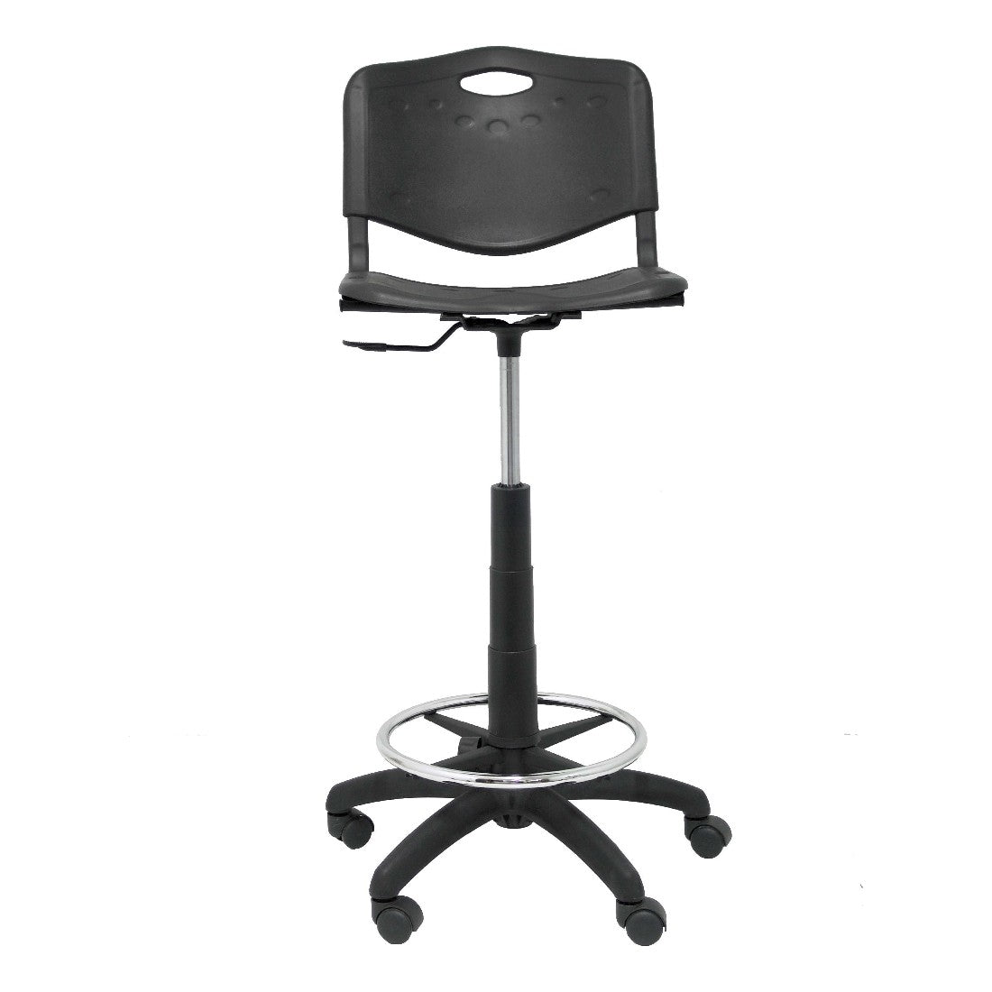 Tabouret Robledo P&C NI840RN Noir