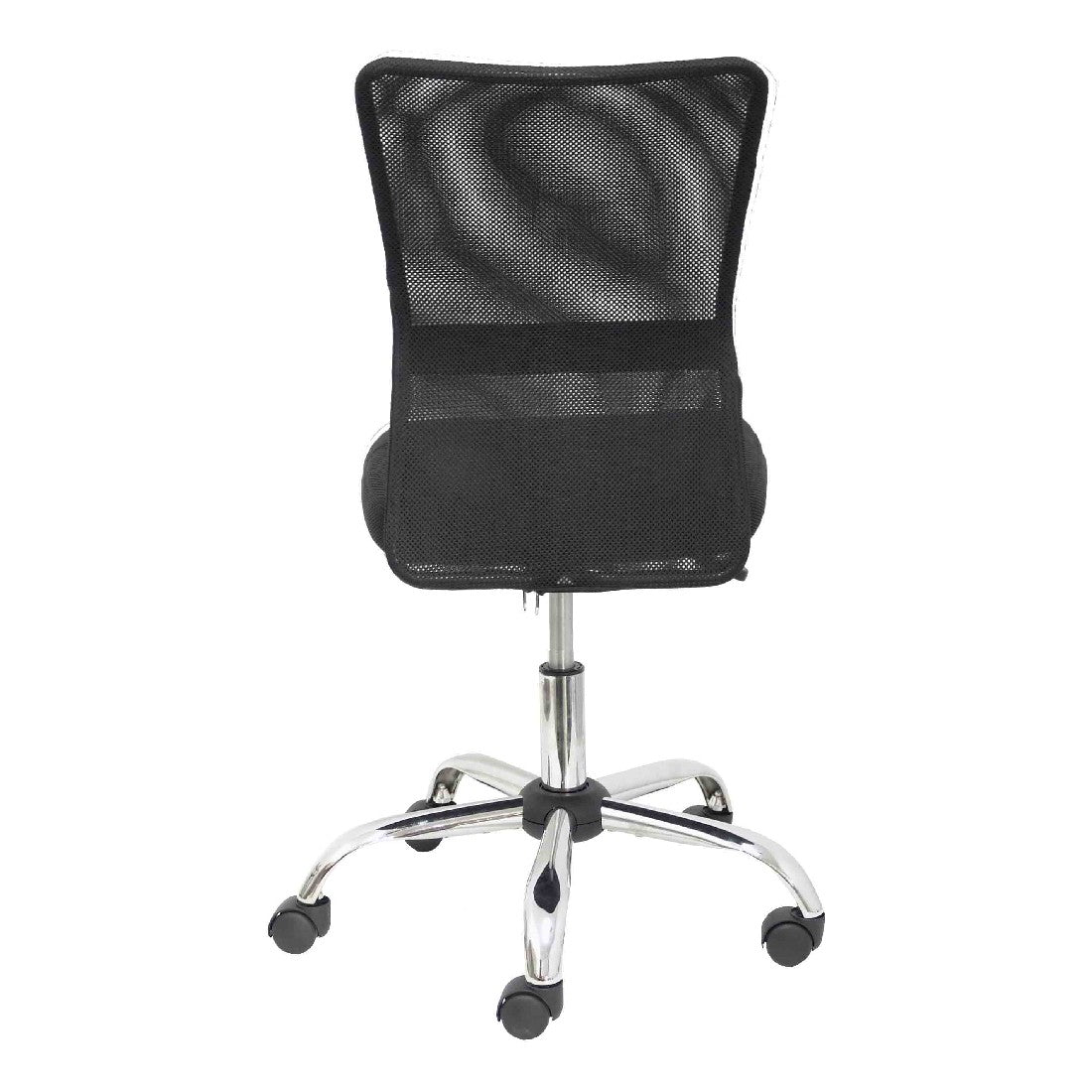 Chaise de Bureau Pardal Foröl 840CRRN Noir