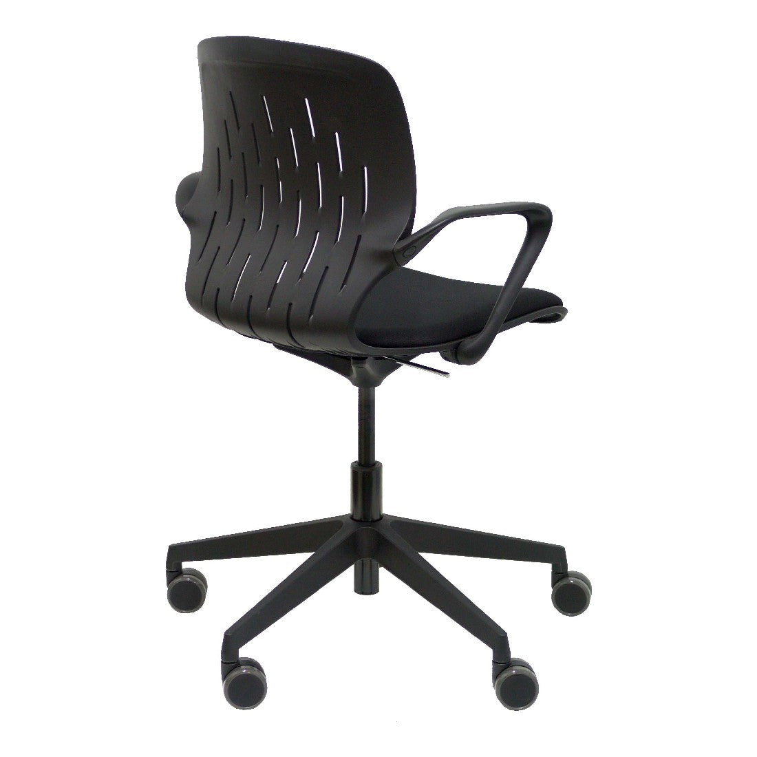 Chaise de Bureau To-Sync Piqueras y Crespo SC9276 Noir