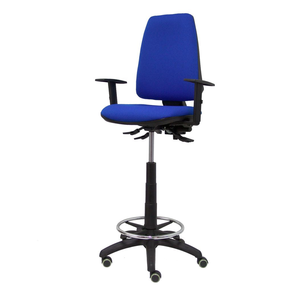 Tabouret Elche S Bali P&C 29B10RP Bleu