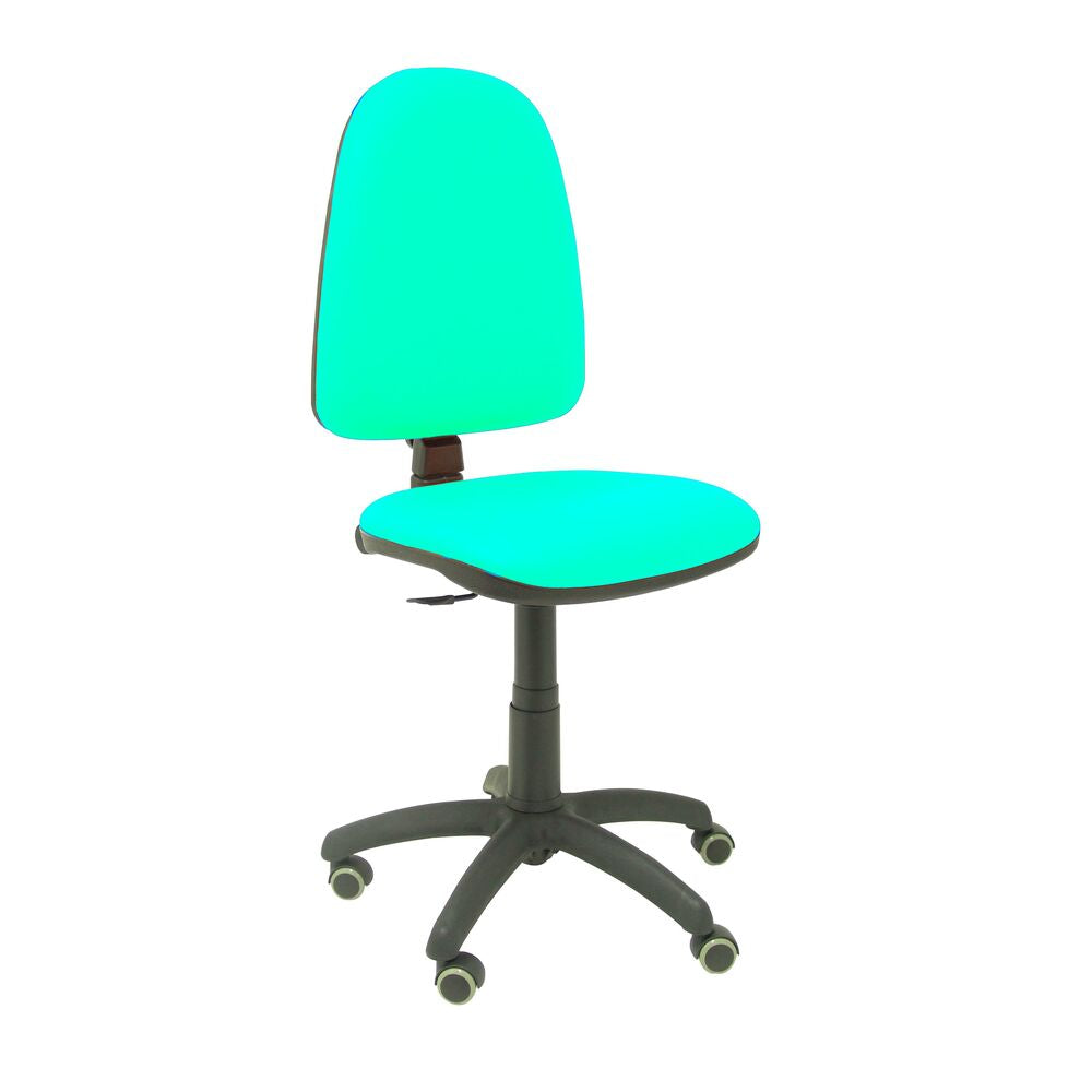 Silla de Oficina Ayna P&amp;C PSP39RP Verde Turquesa