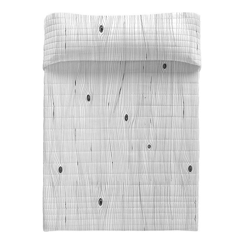 Colcha Icehome Tree Bark (180 x 260 cm) (cama 80/90)