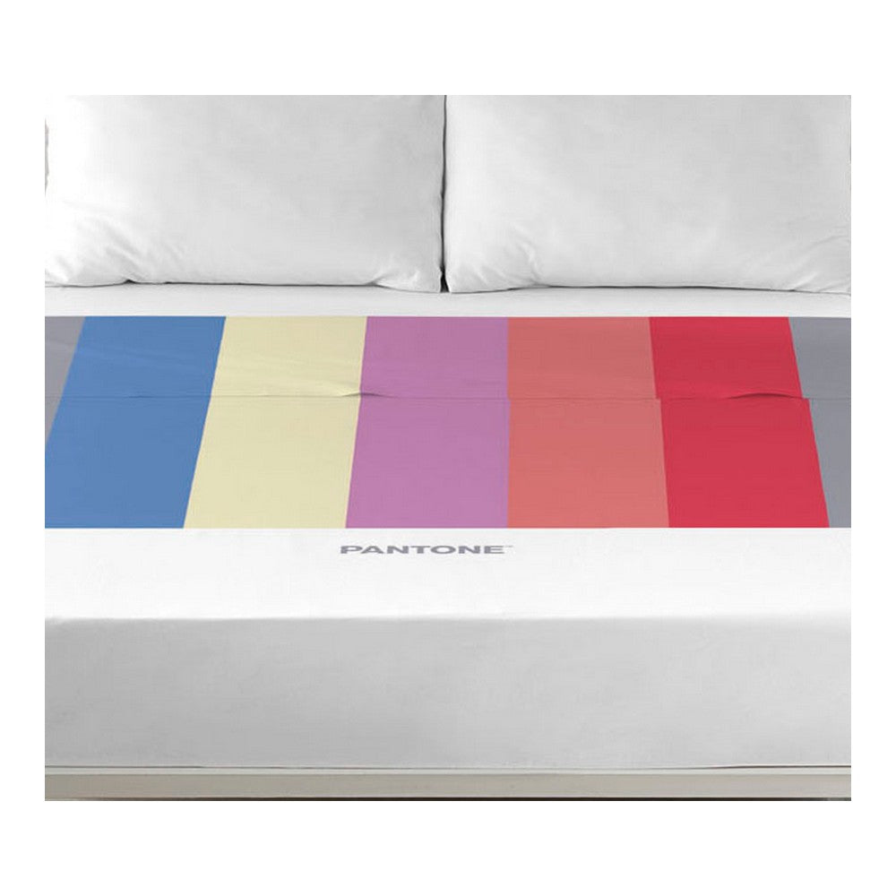 Hoja Pantone Stripes (cama 135/140)