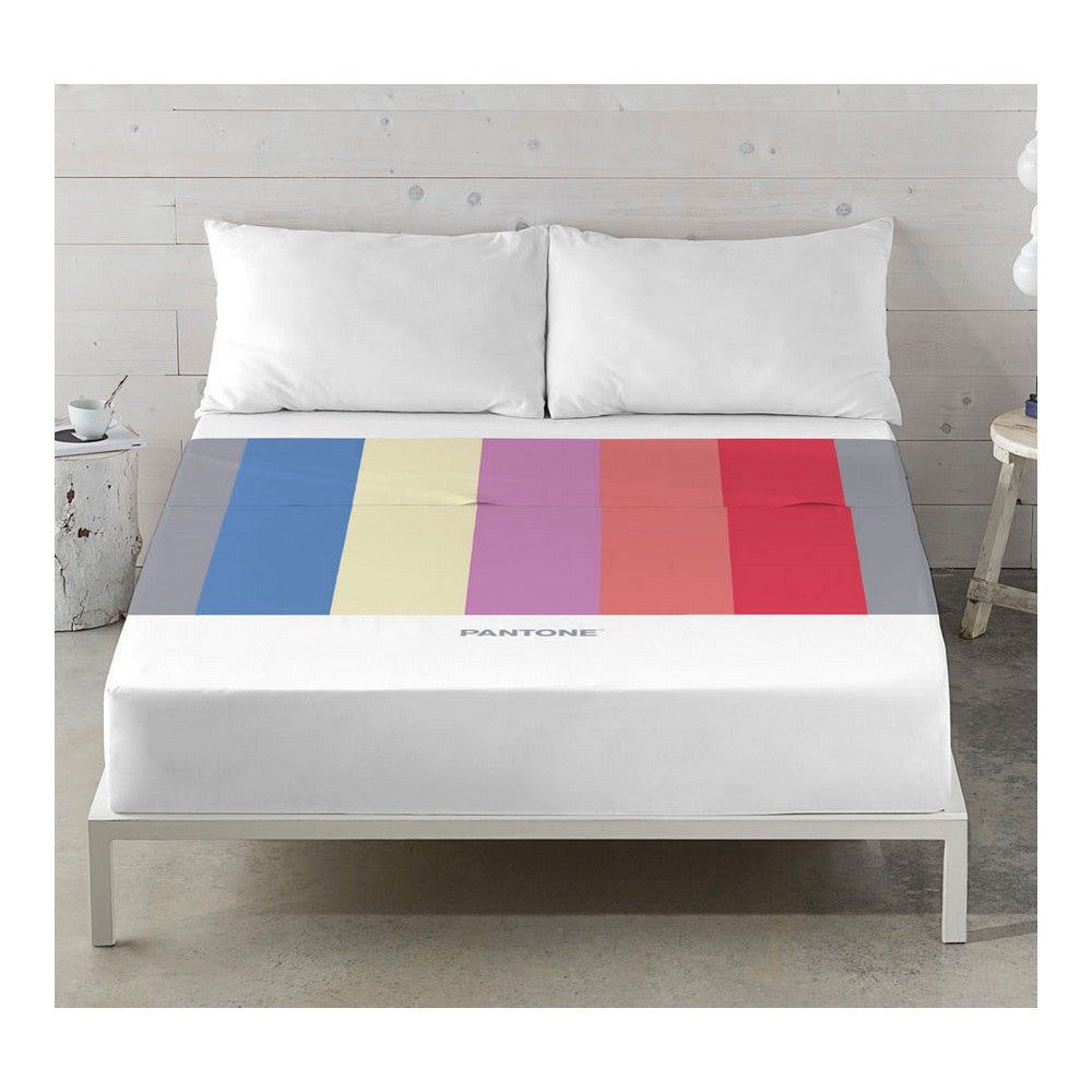 Hoja Pantone Stripes (cama 135/140)