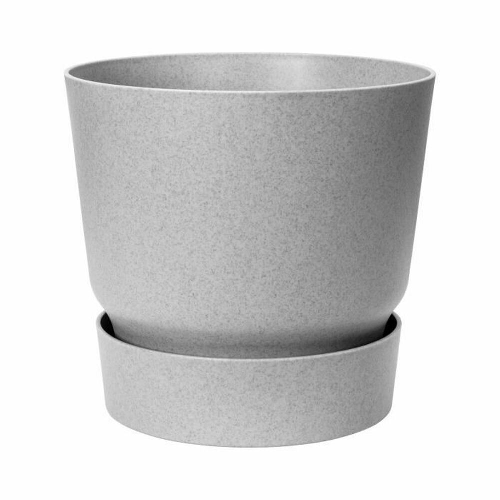 Pot Elho Greenville Rond Plastique (Ø 29,5 x 27,8 cm)