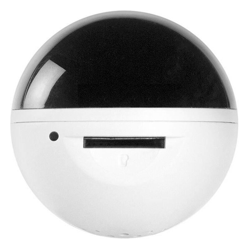 Caméra IP Eminent EM6400 720 px WiFi 2.4 GHz Blanc