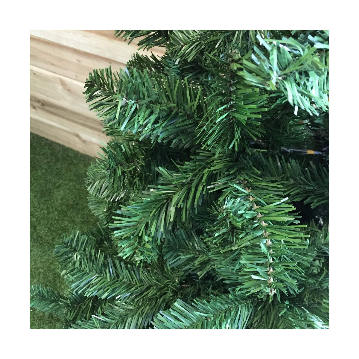 Christmas Tree EDM Green (180 cm) 1,8 m