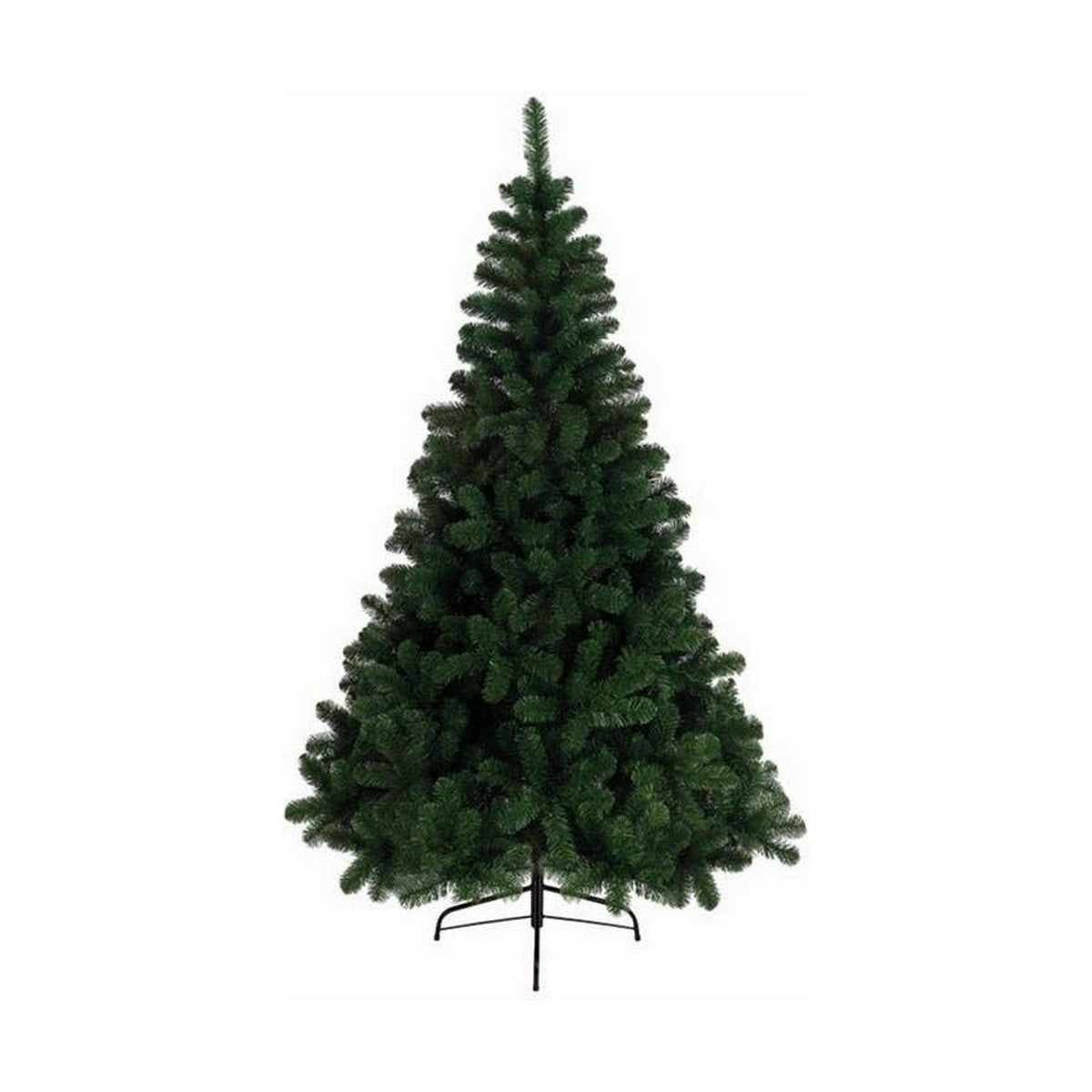 Árbol de Navidad EDM Pino Verde (210 cm)