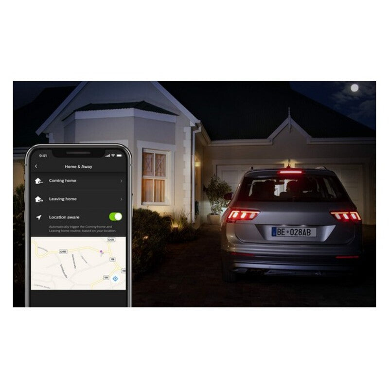 Smart Switch Philips Hue (Refurbished A)