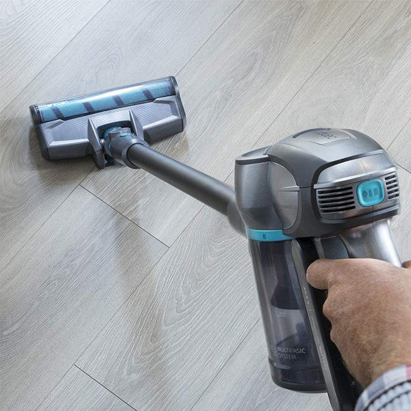 Cecotec Conga Rockstar 500 X-Treme stick vacuum cleaner - Exceptional suction power and top performance