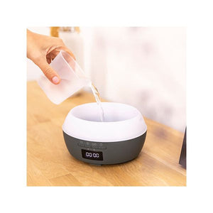 Connected aroma diffuser PureAroma 550 Cecotec Tendances Meubles