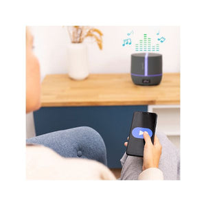 Connected aroma diffuser PureAroma 550 Cecotec Tendances Meubles