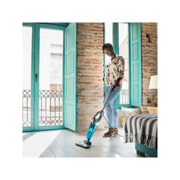 Aspirateur balai 2 en 1 Conga Popstar 1000 Duo CECOTEC