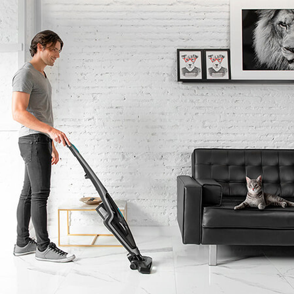 Cordless Cyclonic Stick Vacuum Cecotec Conga Popstar 4070 H2O Max: The Evolution of Cleanliness