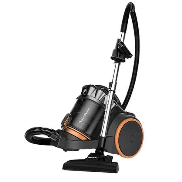 Aspirateur cyclonique sans sac CECOTEC Conga Popstar 3000 X-Treme Pro 4L 800 W